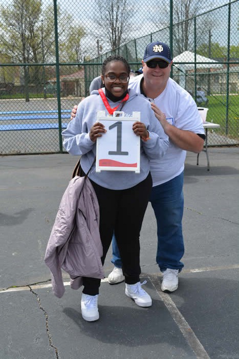 Special Olympics MAY 2022 Pic #4143